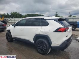 Toyota Pozostałe 2021 2