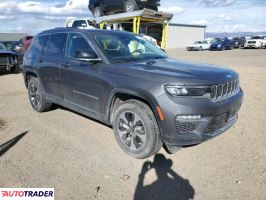 Jeep Grand Cherokee 2022 2 Jeep Grand Cherokee 2022 2