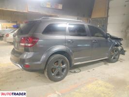 Dodge Journey 2020 2