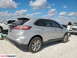 Ford Edge 2019 2 Ford Edge 2019 2