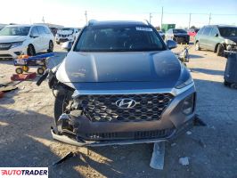 Hyundai Santa Fe 2020 2