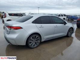 Toyota Corolla 2022 2 Toyota Corolla 2022 2