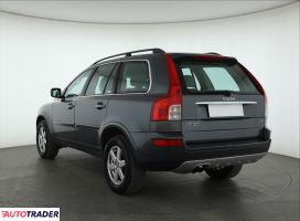 Volvo XC90 2007 2.4 182 KM