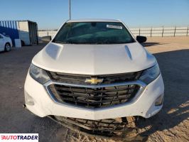 Chevrolet Equinox 2019 1