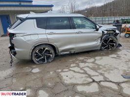 Mitsubishi Outlander 2022 2