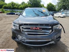 GMC Acadia 2019 3