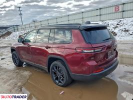 Jeep Cherokee 2025 3