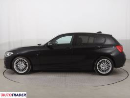 BMW 116 2018 1.5 107 KM BMW 116 2018 1.5 107 KM