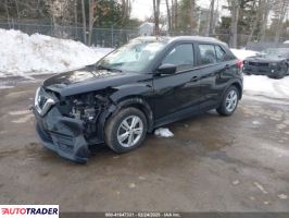 Nissan Pozostałe 2019 1 Nissan Pozostałe 2019 1
