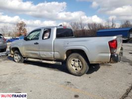 Toyota Tacoma 2022 2