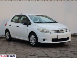Toyota Auris - zobacz ofertę