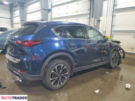 Mazda CX-5 2022 2