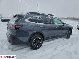 Subaru Outback 2021 2