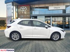 Toyota Corolla 2023 1.8 98 KM