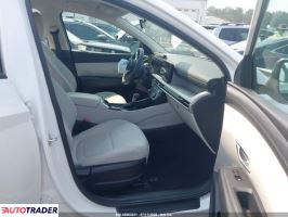 Hyundai Tucson 2025 2