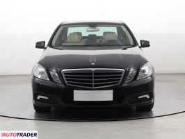 Mercedes E-klasa 2009 3.0 227 KM