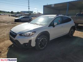 Subaru Pozostałe 2023 2 Subaru Pozostałe 2023 2