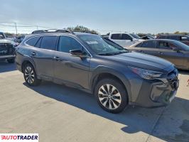 Subaru Outback 2023 2