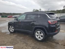 Jeep Compass 2019 2