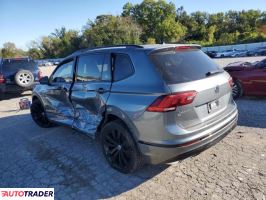 Volkswagen Tiguan 2020 2