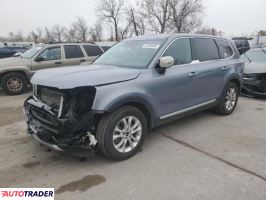 Kia Pozostałe - zobacz ofertę