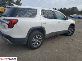 GMC Acadia 2020 2