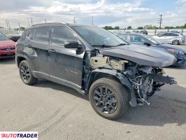 Jeep Compass 2021 2