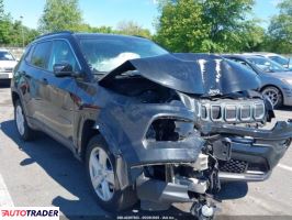 Jeep Compass 2022 2 Jeep Compass 2022 2