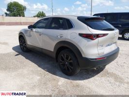Mazda CX-30 2024 2