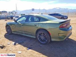 Dodge Charger 2023 3
