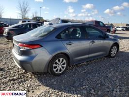 Toyota Corolla 2022 1