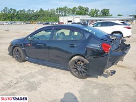 Subaru WRX 2021 2