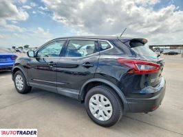 Nissan Rogue 2020 2