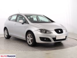 Seat Leon 2012 1.2 103 KM