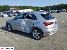 Audi Q3 2021 2 Audi Q3 2021 2