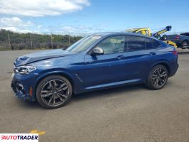 BMW X4 - zobacz ofertę