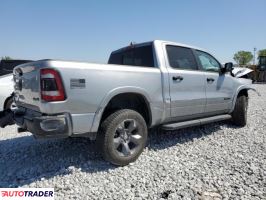 Dodge Ram 2024 5 Dodge Ram 2024 5