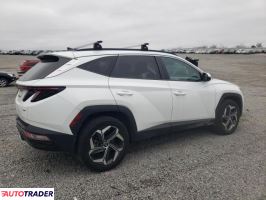 Hyundai Tucson 2022 2