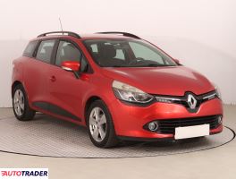 Renault Clio 2016 1.2 116 KM