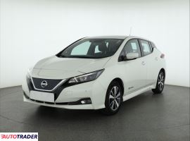 Nissan Leaf 2018 0.0 147 KM