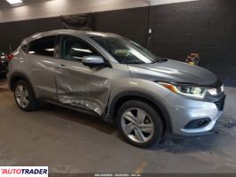 Honda HR-V 2020 1