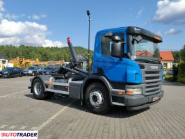 Scania 2013