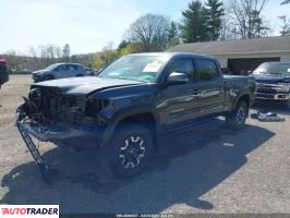 Toyota Tacoma 2022 3 Toyota Tacoma 2022 3