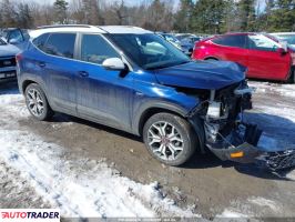 Kia Pozostałe - zobacz ofertę