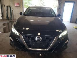 Nissan Altima 2022 2
