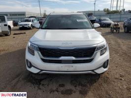 Kia Pozostałe 2022 1