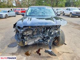 Nissan Frontier 2022 3