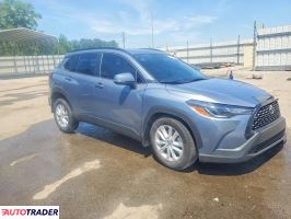 Toyota Corolla 2024 2