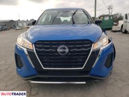 Nissan Pozostałe 2025 1