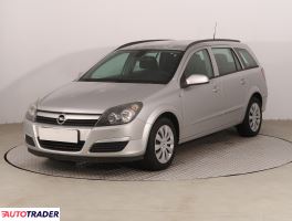 Opel Astra 2005 1.6 103 KM